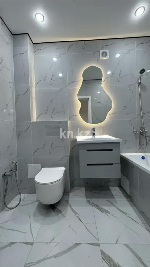 Продажа 2-комнатной квартиры, 40 м² в Астане - фото 4