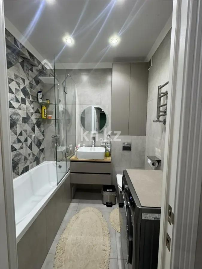 Продажа 2-комнатной квартиры, 72 м² в Алматы - фото 4