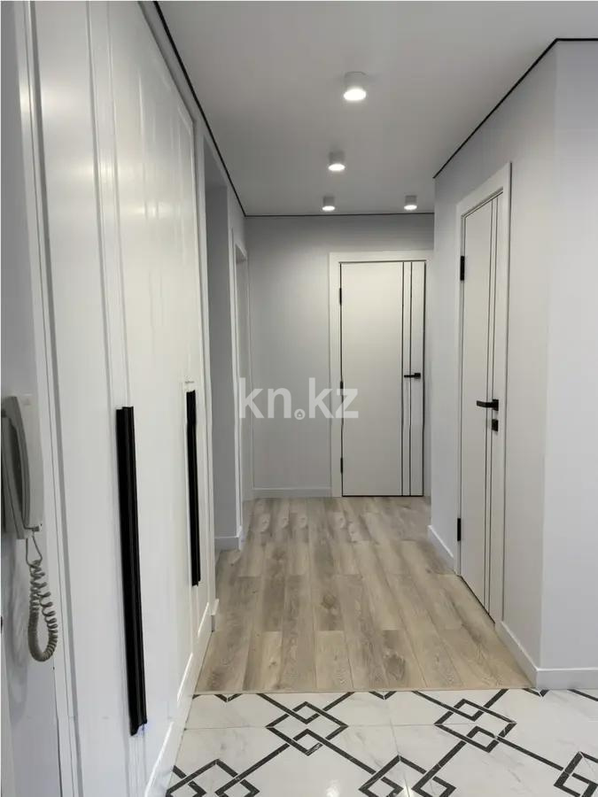 Продажа 3-комнатной квартиры, 76.5 м² в Алматы - фото 6