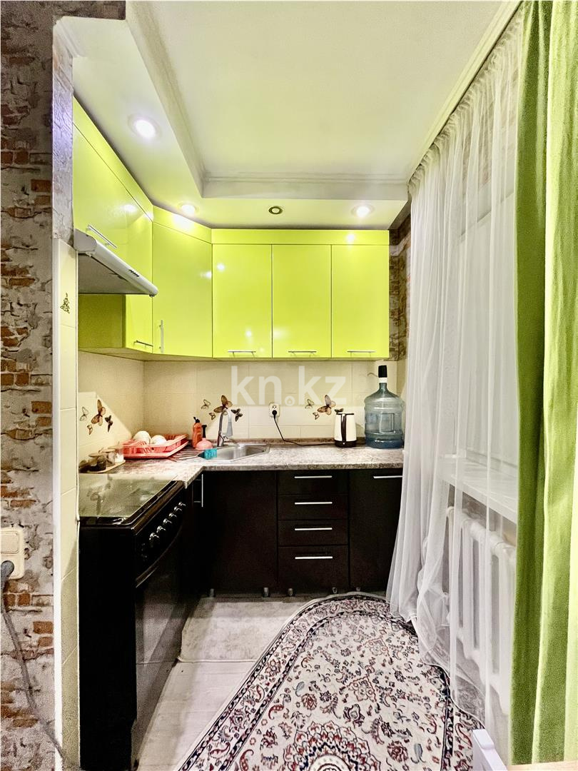 Продажа 3-комнатной квартиры, 61 м², ул. Сейфуллина в Темиртау - фото 5