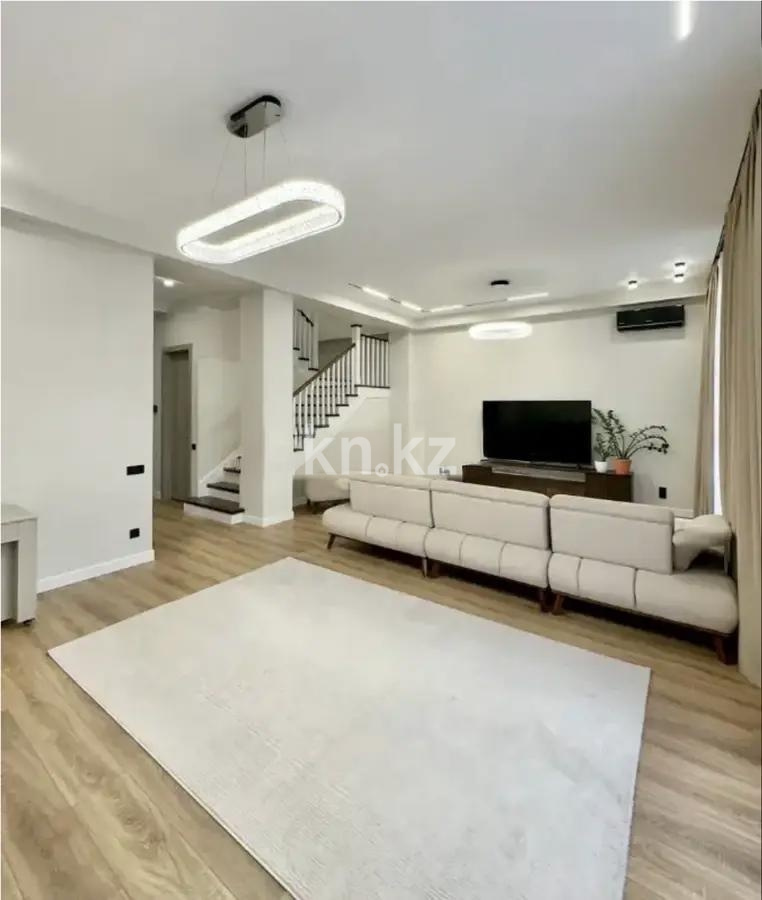 Продажа 5-комнатной квартиры, 162 м² в Алматы
