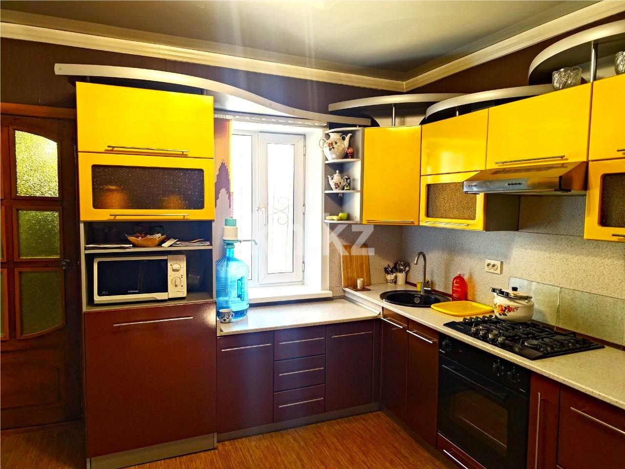 Продажа 3-комнатного дома, 77 м² в Караганде - фото 9