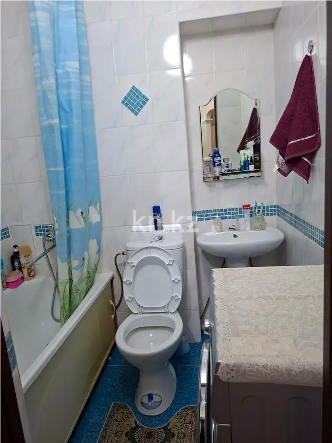 Продажа 1-комнатной квартиры, 30 м² в Астане - фото 4