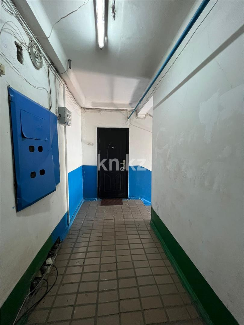 Продажа 2-комнатной квартиры, 54 м² в Караганде - фото 13