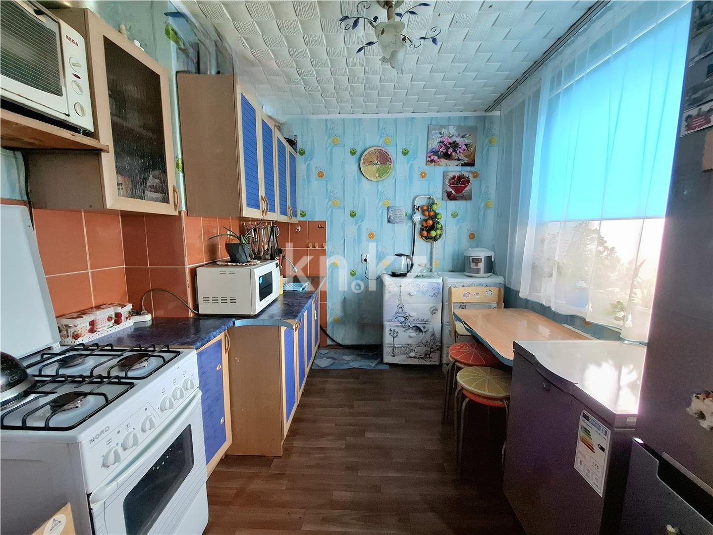 Продажа 2-комнатной квартиры, 50 м² в Темиртау - фото 5