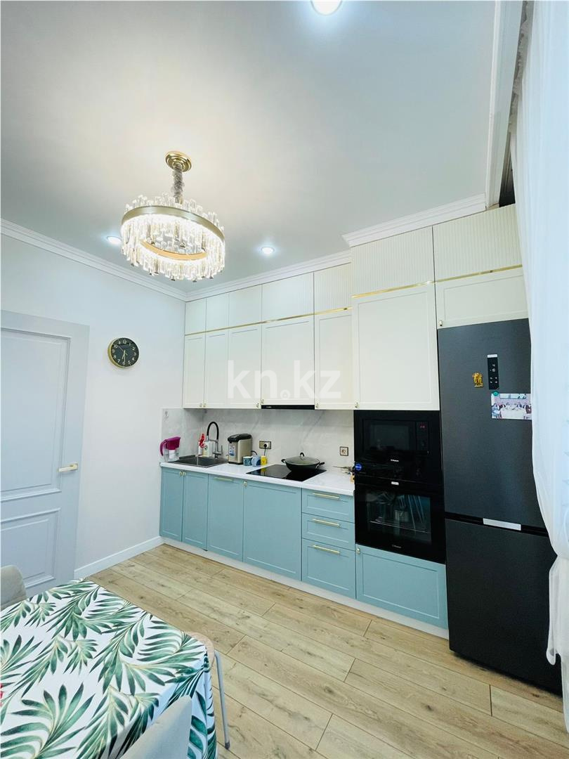 Продажа 3-комнатной квартиры, 86 м², ул. Култегин в Астане - фото 3