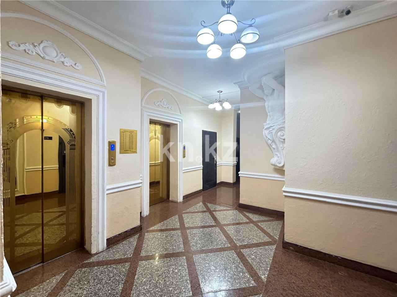 Продажа 5-комнатной квартиры, 223.3 м², ул. Керей, Жанибек хандар в Астане - фото 30