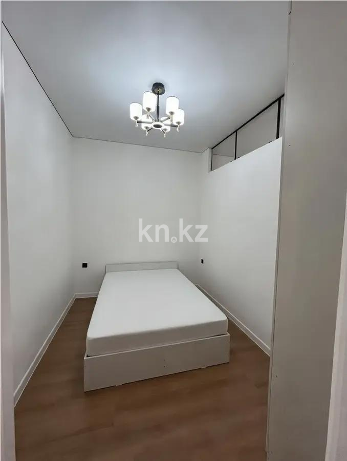 Продажа 2-комнатной квартиры, 44 м² в Астане