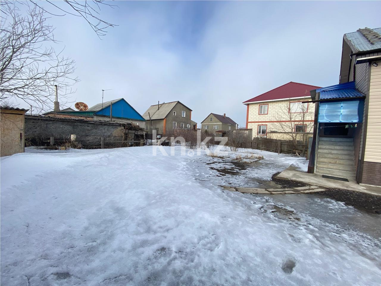 Продажа 3-комнатного дома, 76.3 м² в Караганде - фото 20