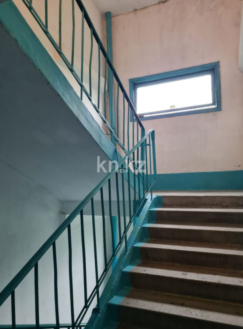 Продажа 2-комнатной квартиры, 54 м² в Усть-Каменогорске - фото 19