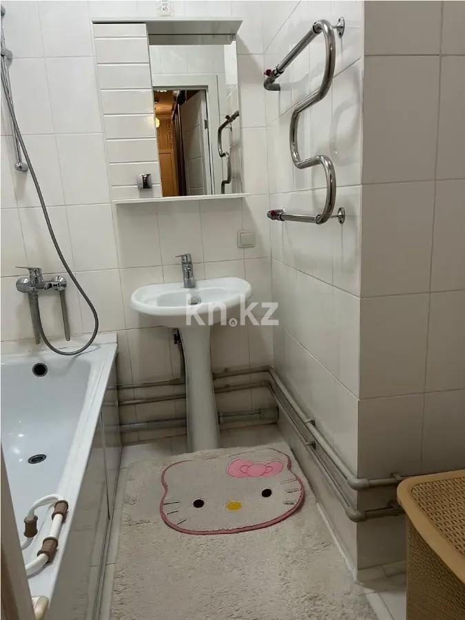 Продажа 2-комнатной квартиры, 59 м², мкр-н Дарабоз, дом  25а в Алматы - фото 4