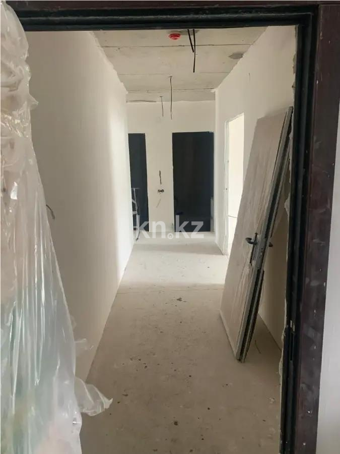 Продажа 3-комнатной квартиры, 78.13 м², ул. Тараз, дом  8/1 стр в Алматы