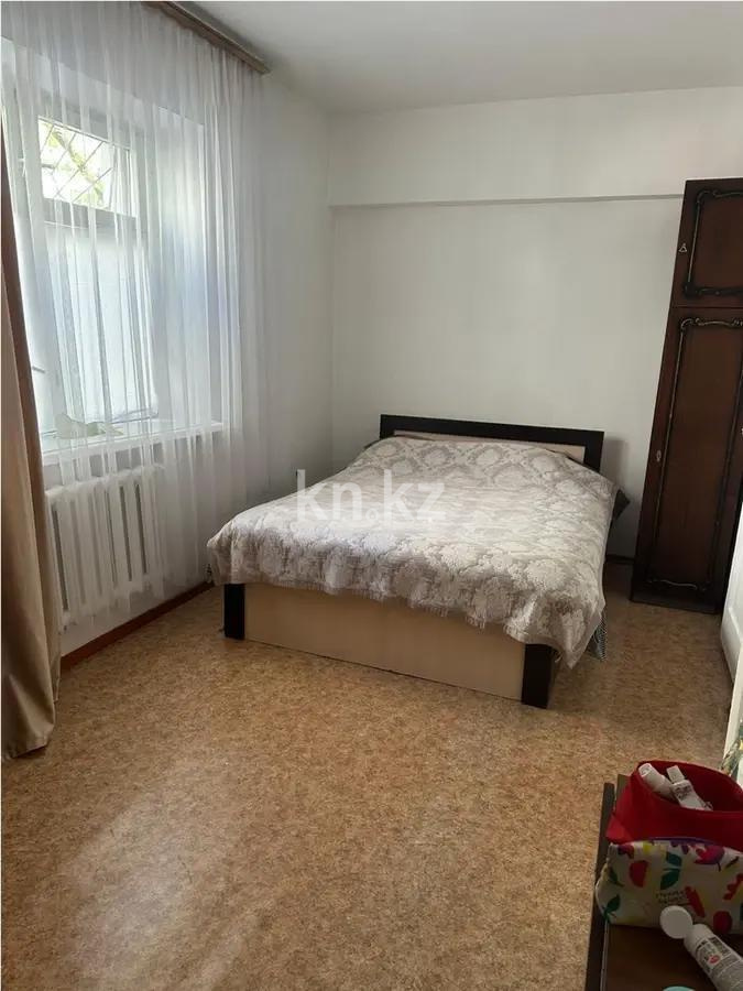 Продажа 2-комнатной квартиры, 47.6 м² в Алматы - фото 2