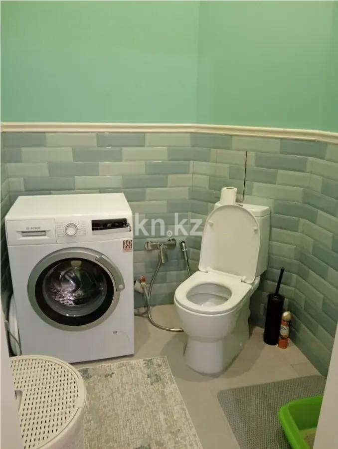 Продажа 2-комнатной квартиры, 75.3 м² в Астане - фото 5
