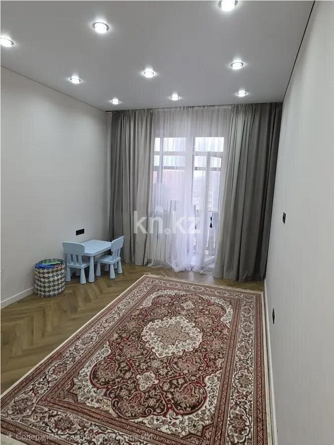 Продажа 4-комнатной квартиры, 110 м² в Караганде - фото 4