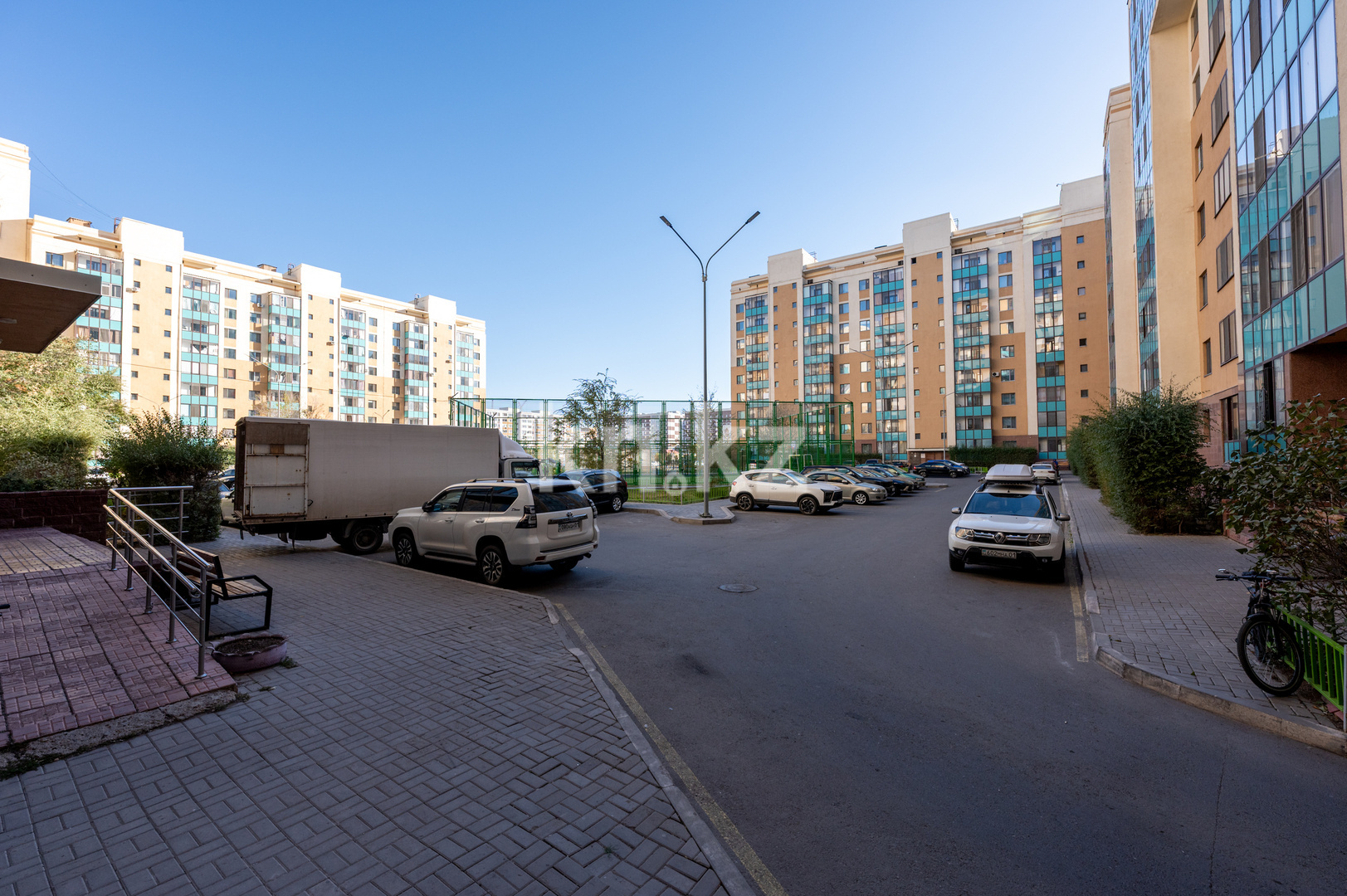 Продажа 3-комнатной квартиры, 100 м² в Астане - фото 34