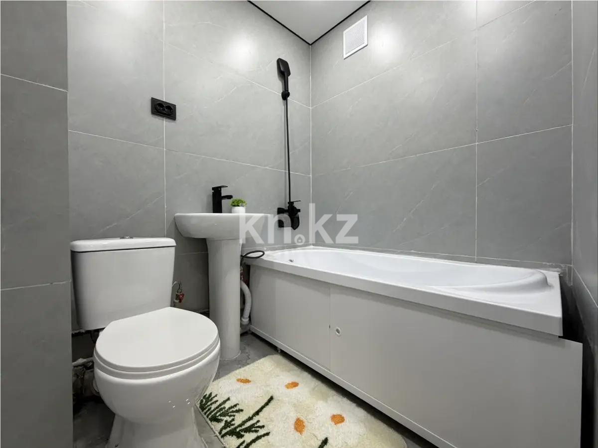 Продажа 1-комнатной квартиры, 31 м² в Алматы - фото 3
