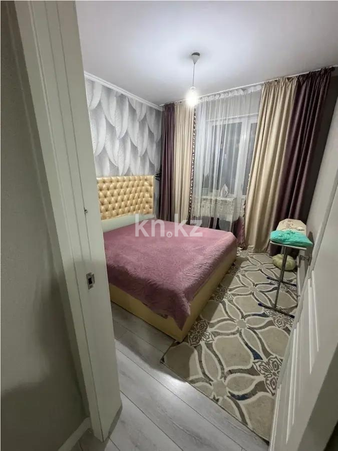 Продажа 3-комнатной квартиры, 76 м² в Алматы - фото 2