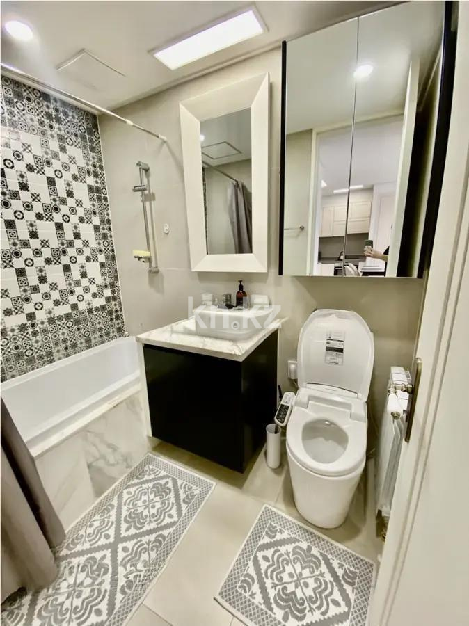 Продажа 2-комнатной квартиры, 48 м² в Астане - фото 4