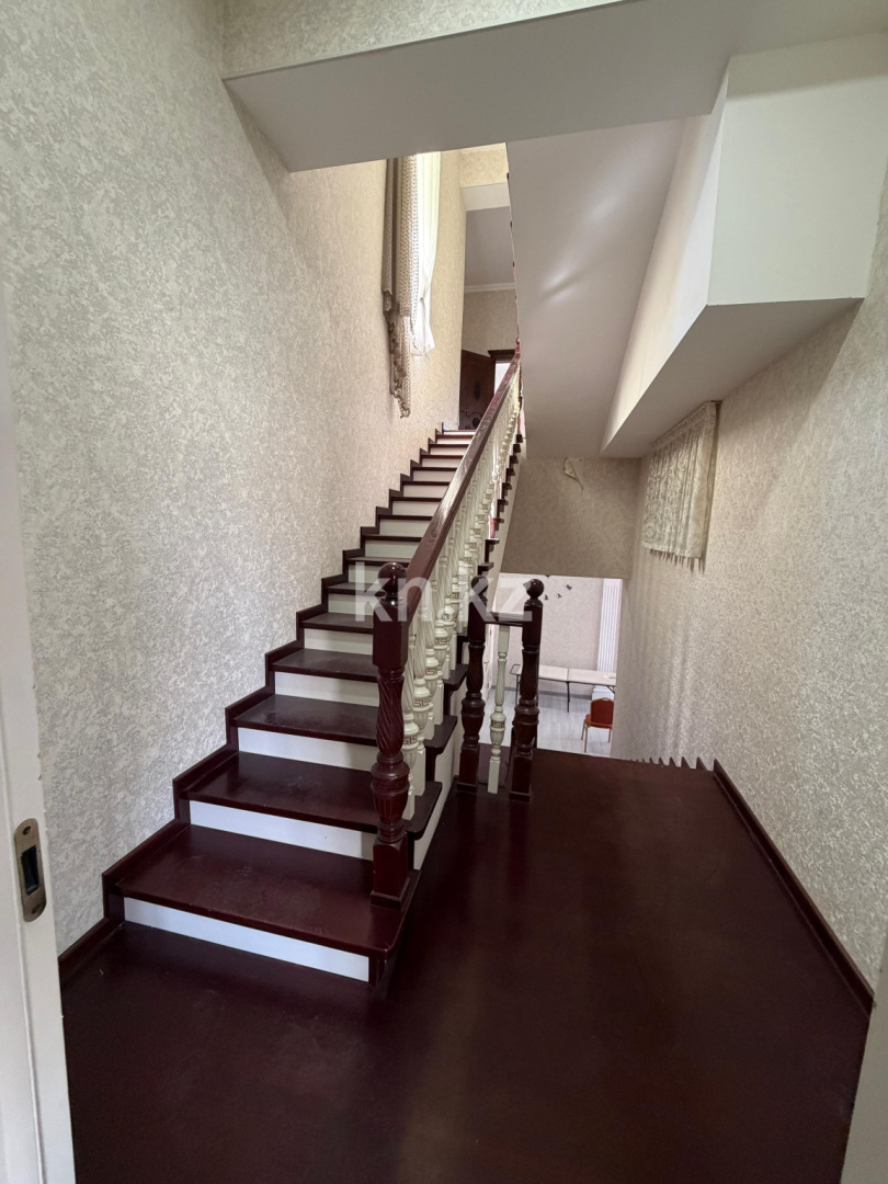 Продажа дома, 625 м² в Шымкенте - фото 34