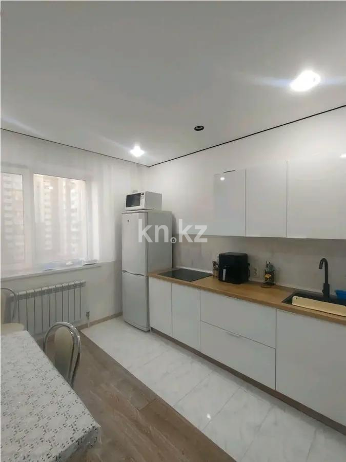 Продажа 2-комнатной квартиры, 58.9 м² в Астане - фото 3