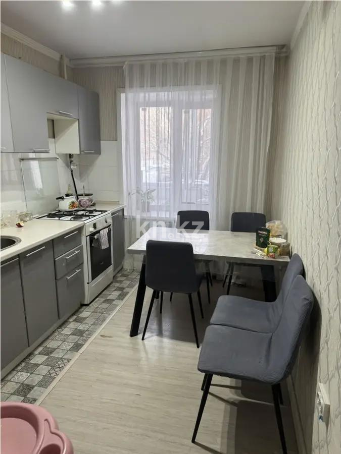 Продажа 3-комнатной квартиры, 66 м², ул. Мусрепова, дом  6/3 в Астане - фото 4