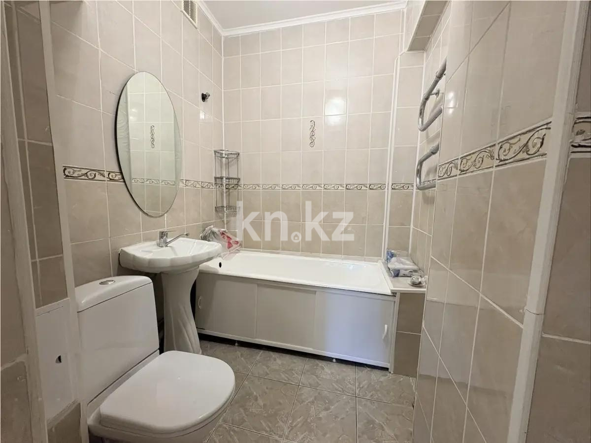 Продажа 1-комнатной квартиры, 35 м² в Алматы - фото 3