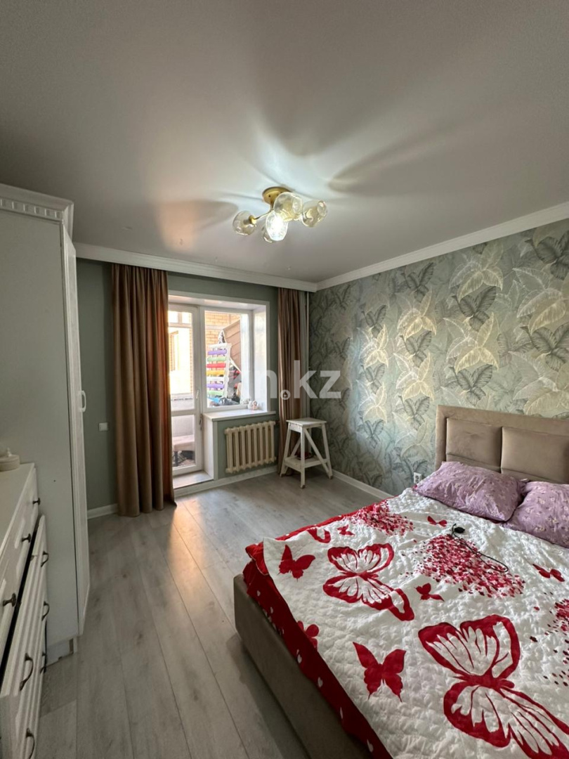 Продажа 3-комнатной квартиры, 80 м² в Астане - фото 12