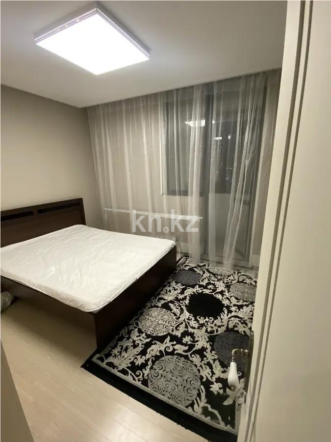 Продажа 2-комнатной квартиры, 50 м², ул. Нажимеденова, дом  4/1 в Астане - фото 2