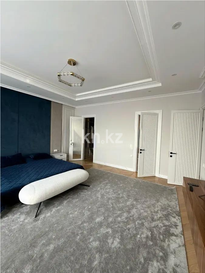 Продажа 4-комнатной квартиры, 155 м², ул. Мухамедханова, дом  1/2 в Астане - фото 4