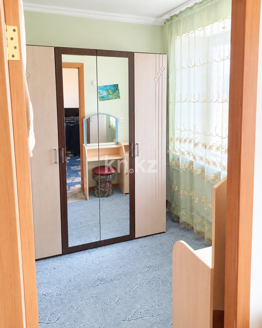 Продажа 2-комнатной квартиры, 41.9 м² в Усть-Каменогорске