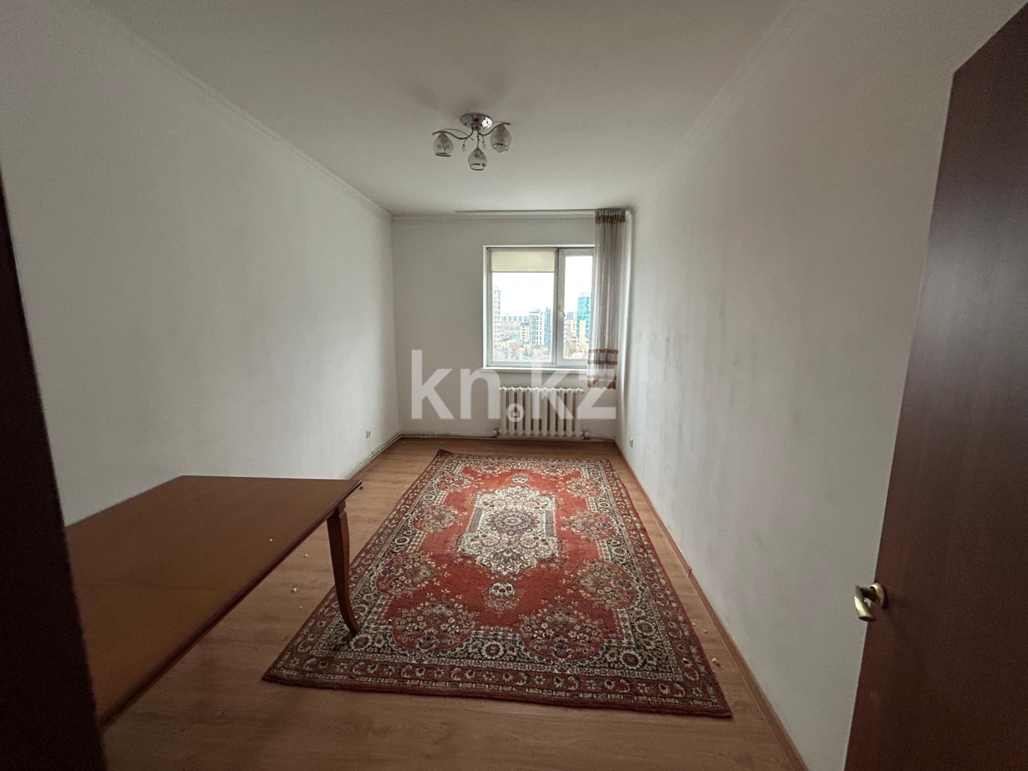 Аренда 3-комнатной квартиры, 77 м² в Астане - фото 4