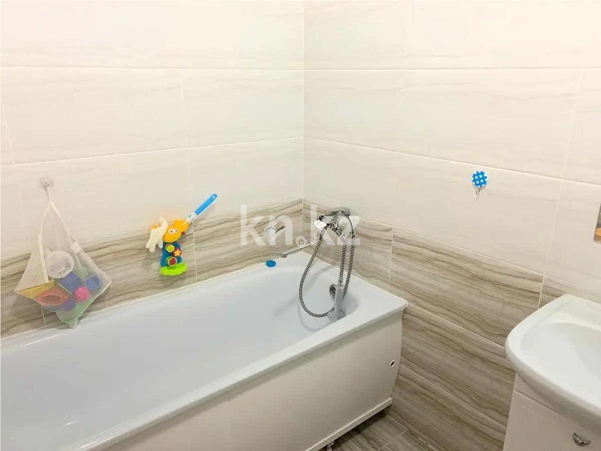 Продажа 1-комнатной квартиры, 38 м² в Астане - фото 3