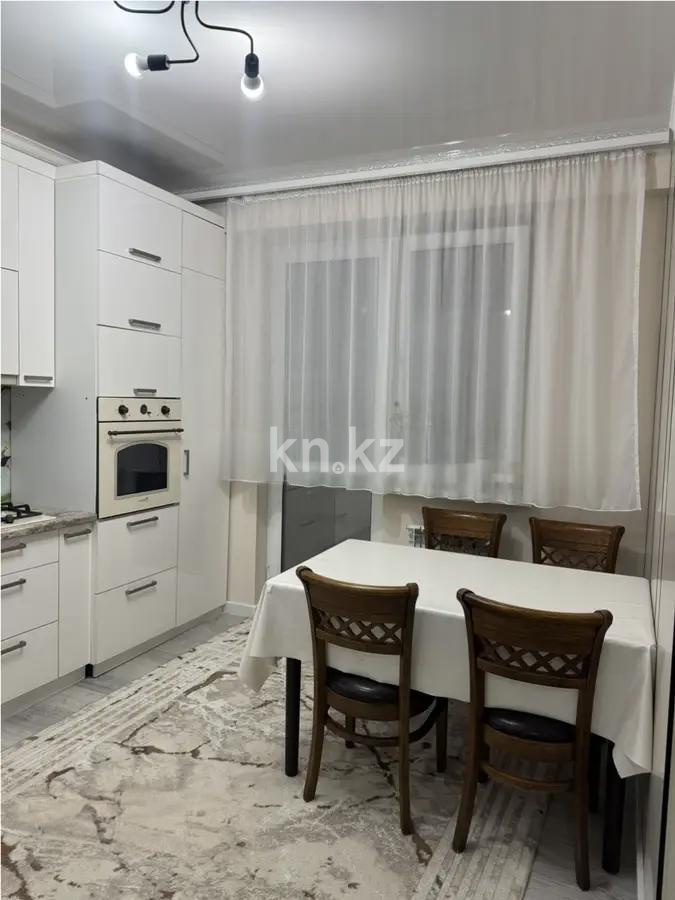 Продажа 2-комнатной квартиры, 60 м², ул. Жунисова, дом  4/3 в Алматы - фото 2