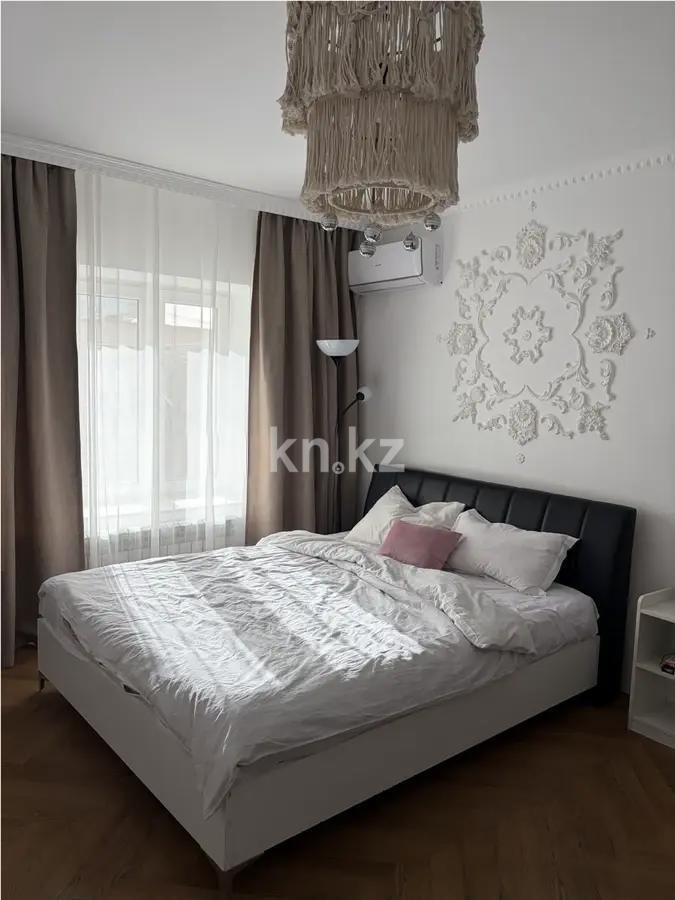 Продажа 4-комнатной квартиры, 86 м² в Алматы - фото 2