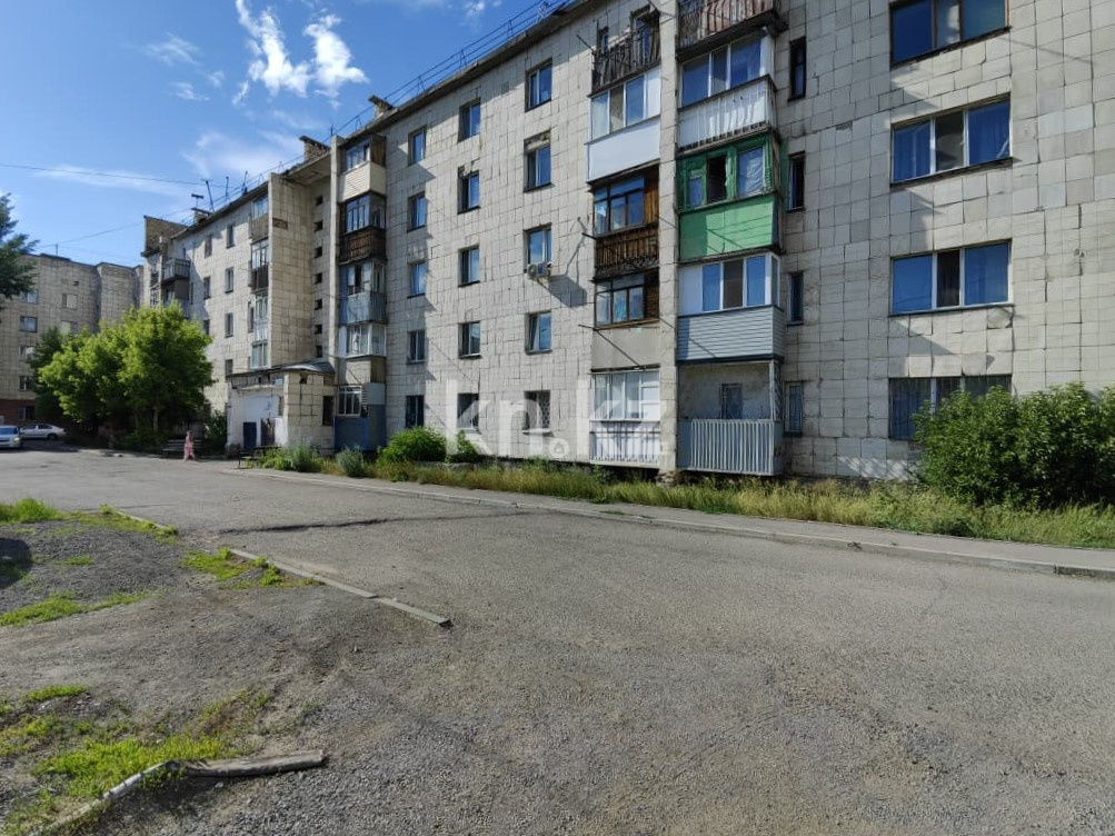Продажа 1-комнатной квартиры, 35 м² в Караганде - фото 39