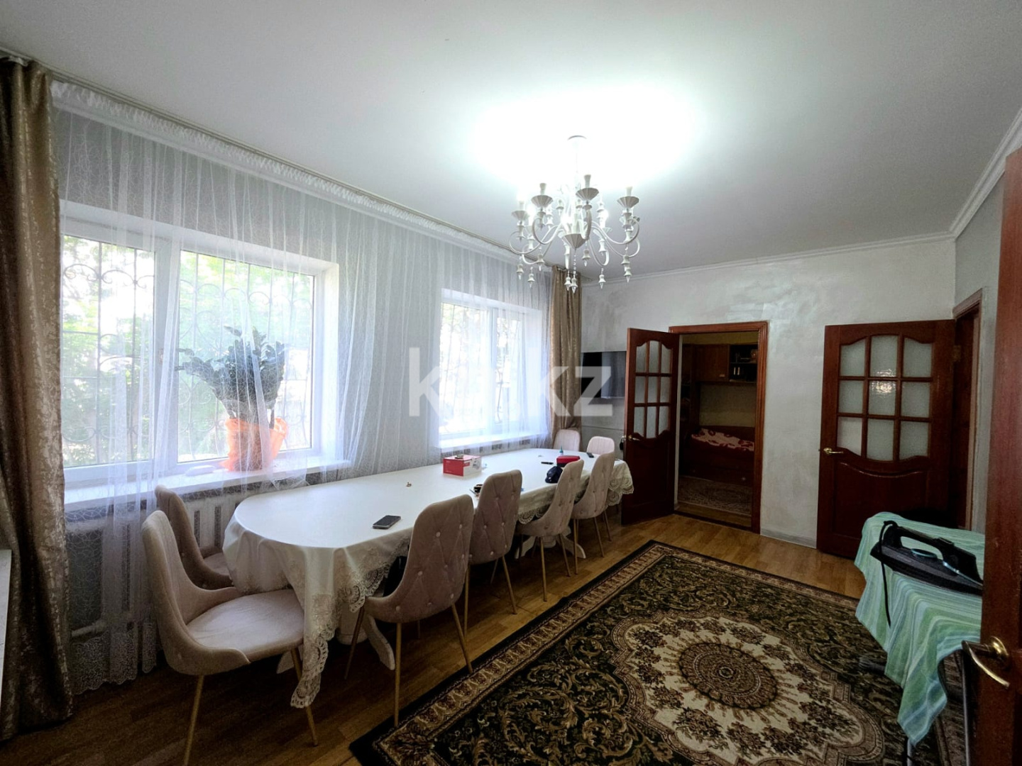 Продажа 4-комнатного дома, 120 м² в Алматинской области - фото 4