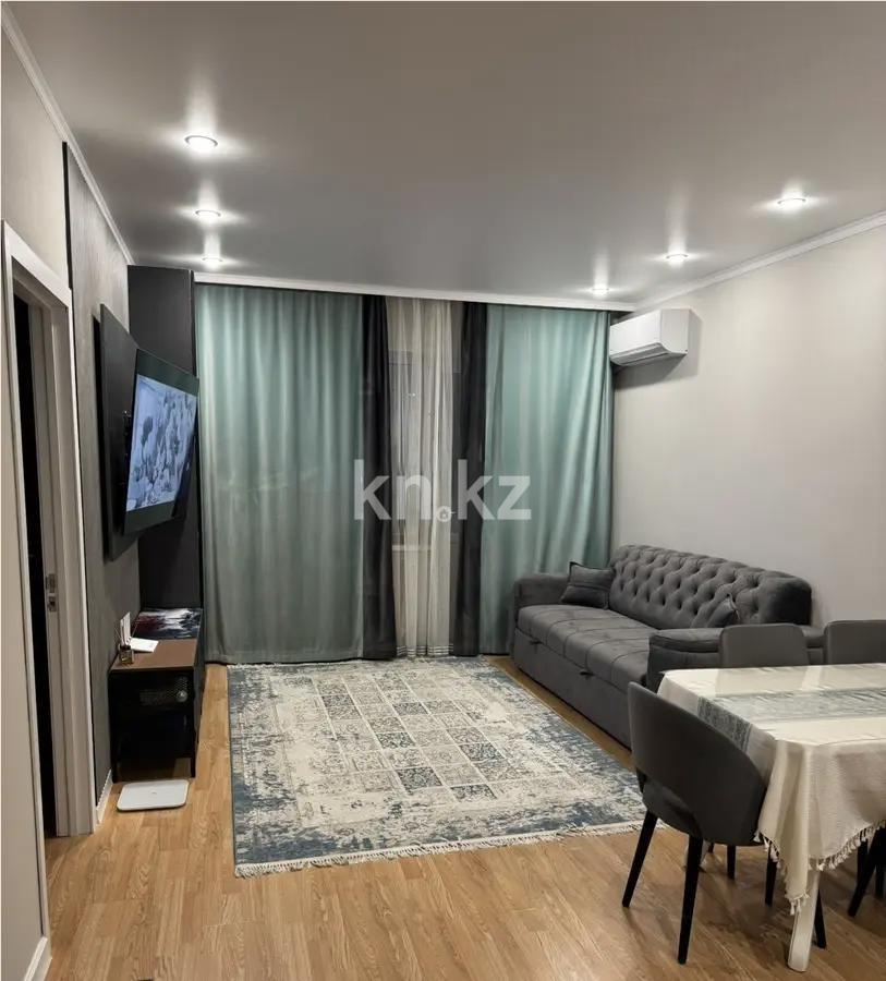 Продажа 2-комнатной квартиры, 50 м² в Астане