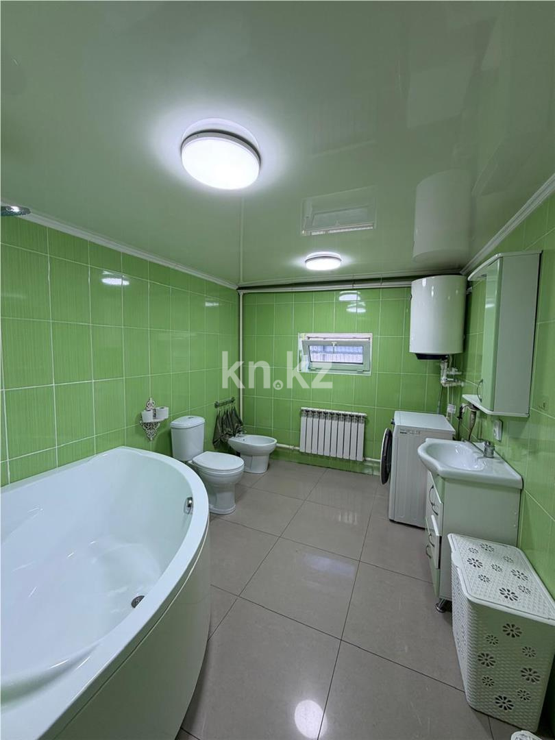 Продажа 5-комнатного дома, 120 м² в Караганде - фото 11