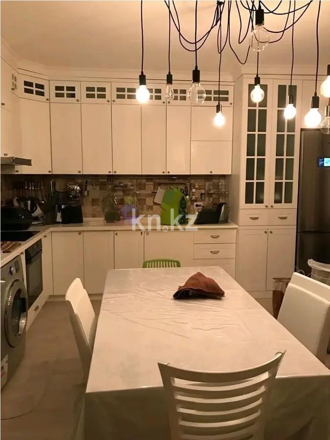 Продажа 3-комнатной квартиры, 86 м² в Астане