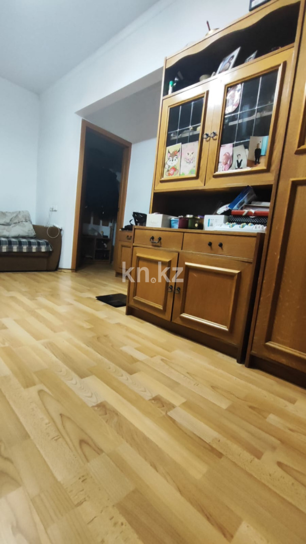 Продажа 1-комнатной квартиры, 30.5 м² в Караганде - фото 5