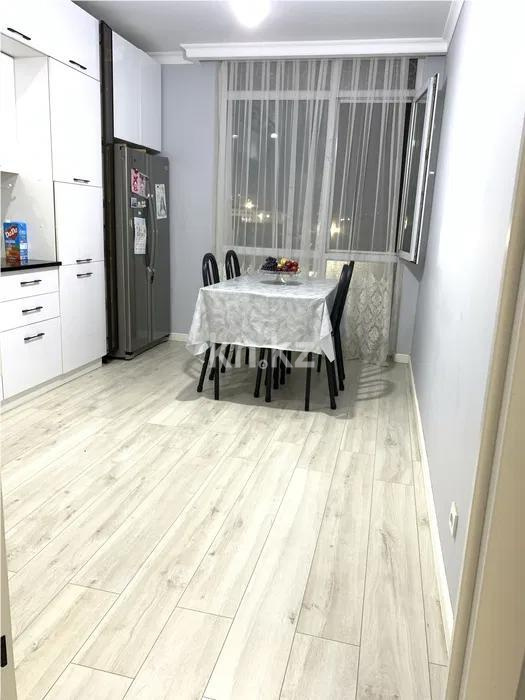 Продажа 3-комнатной квартиры, 88 м², ул. 24-я, дом  1/1б стр в Алматы - фото 3