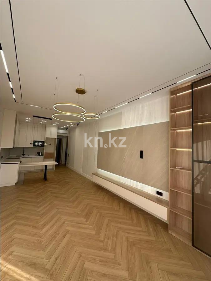 Продажа 3-комнатной квартиры, 90 м², ул. Розыбакиева, дом  197/2 в Алматы