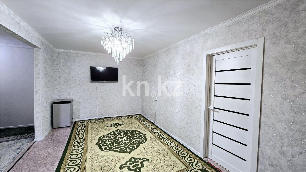 Продажа 2-комнатной квартиры, 46 м², пр. Момышулы в Темиртау - фото 2