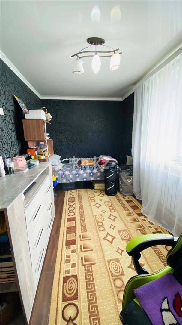 Продажа 3-комнатной квартиры, 51 м² в Караганде - фото 14