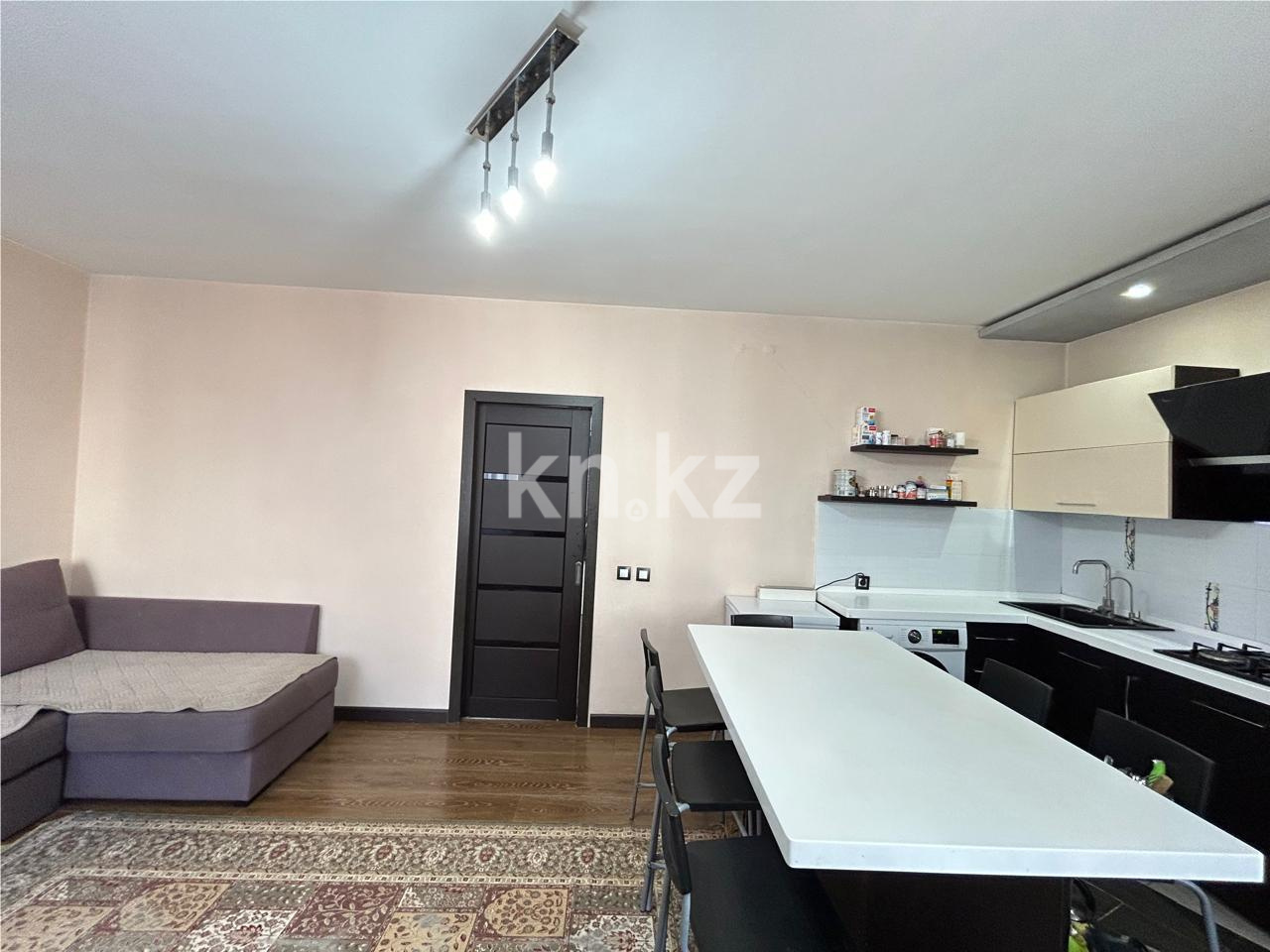 Продажа 4-комнатной квартиры, 139.7 м² в Астане - фото 7