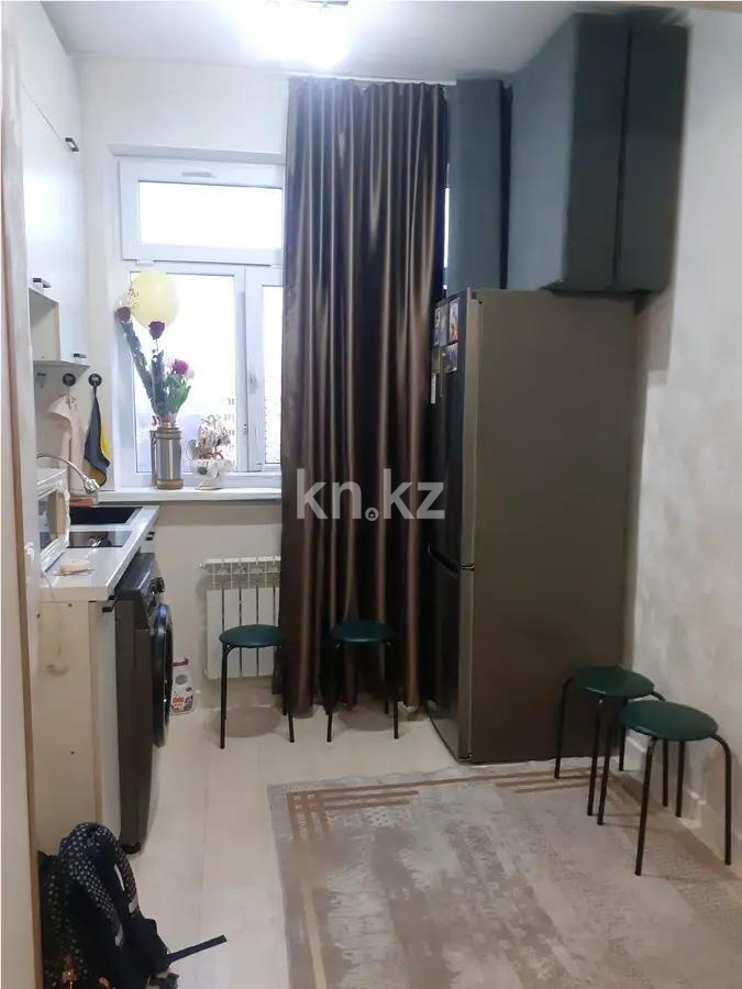 Продажа 1-комнатной квартиры, 16.9 м² в Алматы