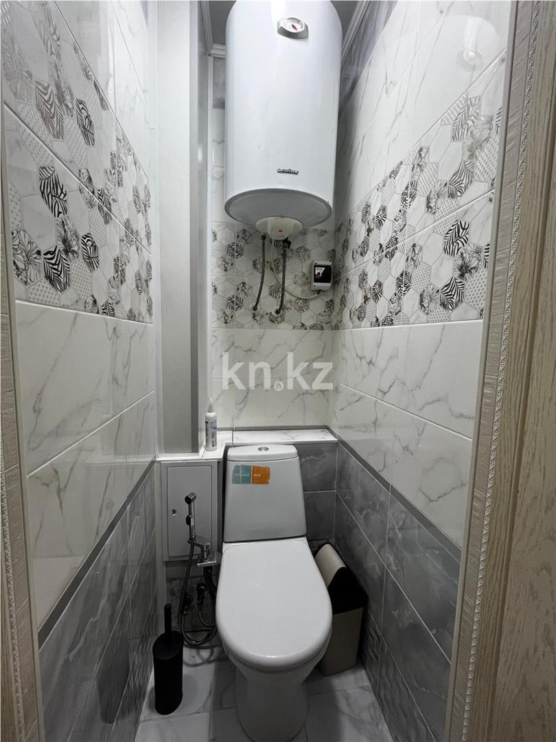 Продажа 3-комнатной квартиры, 68 м² в Караганде - фото 14