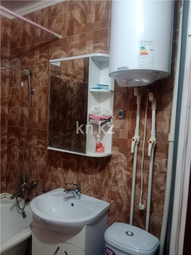 Продажа 1-комнатной квартиры, 32 м² в Караганде - фото 7