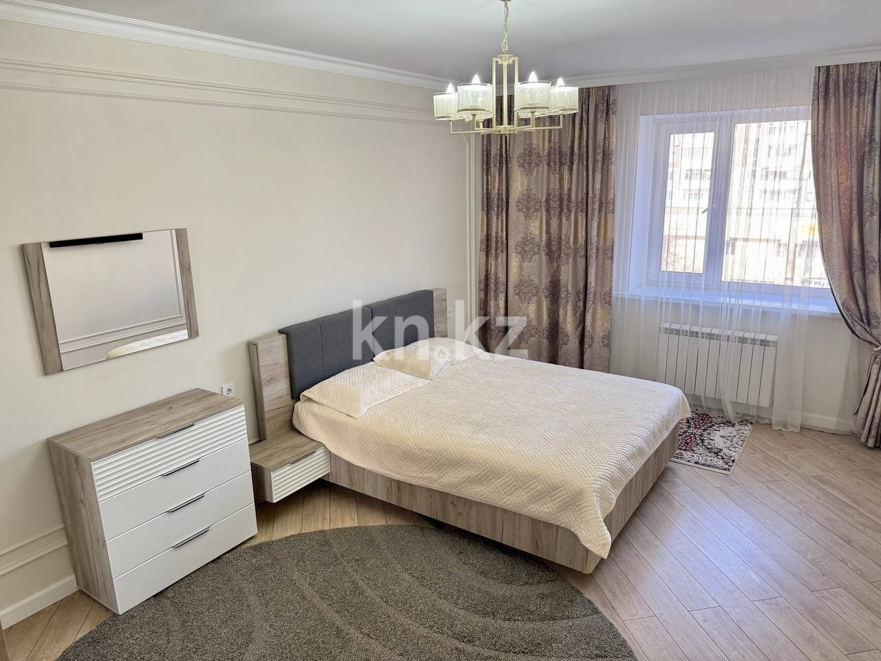 Продажа 3-комнатной квартиры, 96 м² в Караганде - фото 4